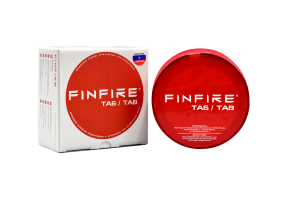 FINFIRE «ТАБ» - автономное устройство порошкового пожаротушения (АУПП)